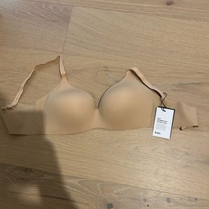 BRAND NEW KNIX BRA